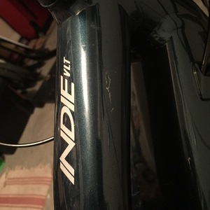 2021 Norco Bikes INDIE VLT 1 ST Green