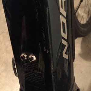 2021 Norco Bikes INDIE VLT 1 ST Green