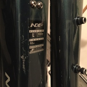 2021 Norco Bikes INDIE VLT 1 ST Green