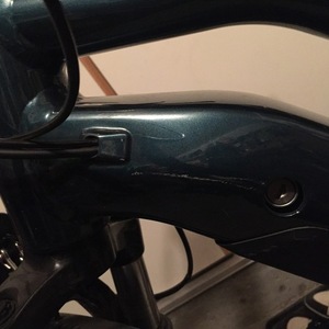 2021 Norco Bikes INDIE VLT 1 ST Green