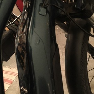 2021 Norco Bikes INDIE VLT 1 ST Green