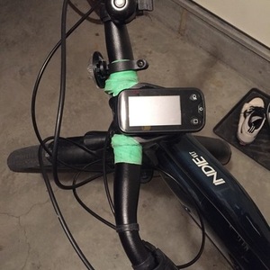 2021 Norco Bikes INDIE VLT 1 ST Green