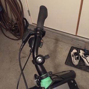 2021 Norco Bikes INDIE VLT 1 ST Green