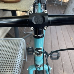 2021 Surly Straggler Teal