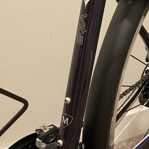 2013 Specialized Vita Purple