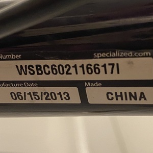 2013 Specialized Vita Purple