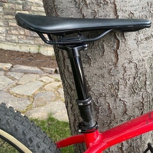 2020 Commencal Bikes Meta HT Junior Red