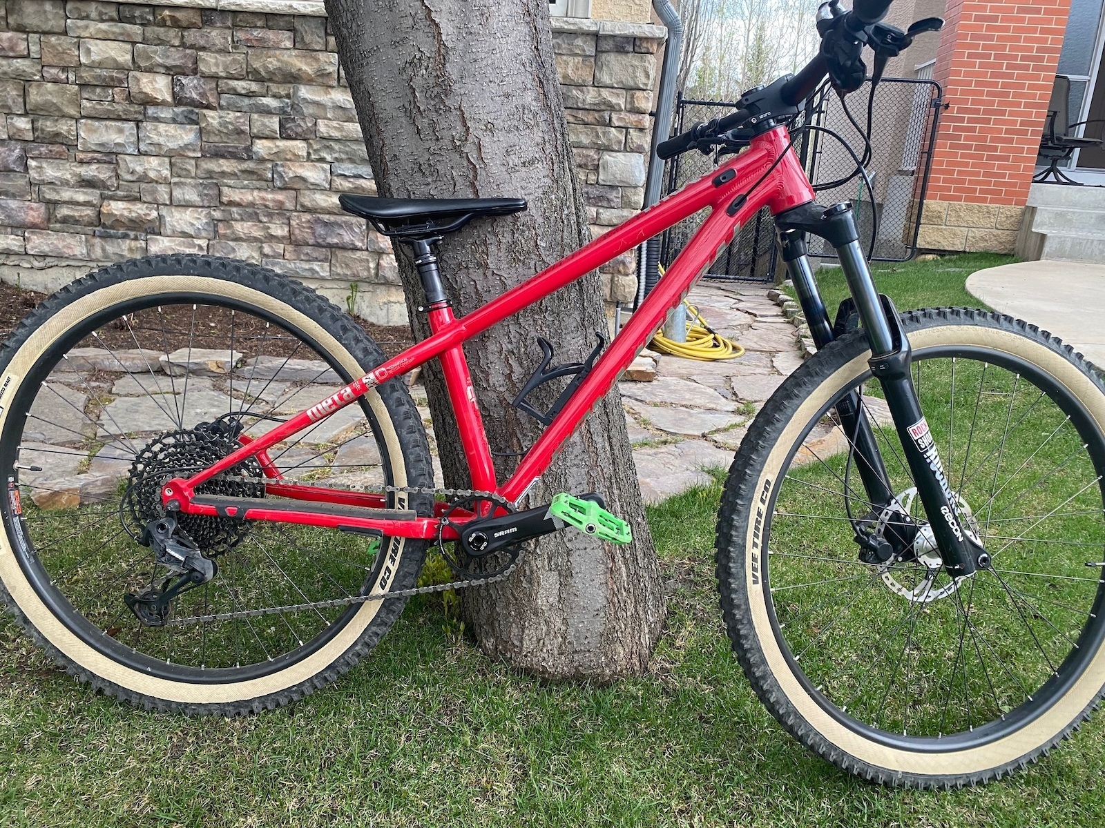 2020 commencal bikes