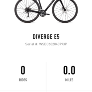 Specialized Black