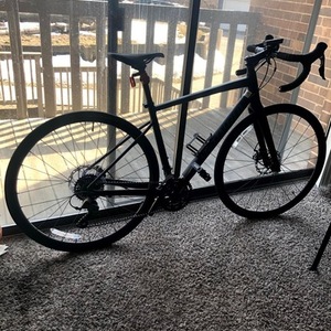Specialized Black