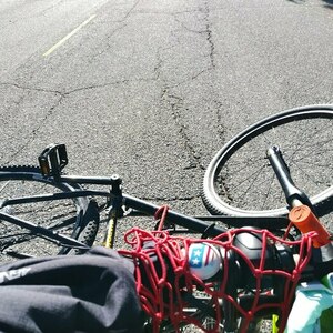 2014 Haro Steel Reserve 1.3 Black