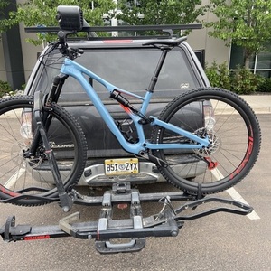 2019 Specialized Stumpjumper Blue