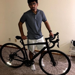 Specialized Black