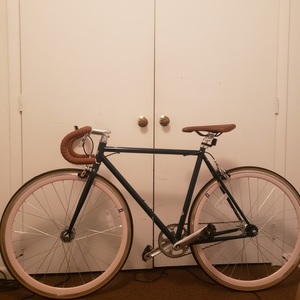 2020 State Bicycle Co. Rigby Blue