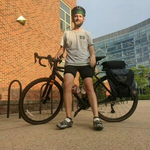 2022 Trek Checkpoint Black
