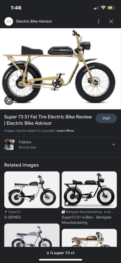 e-Personal Mobility photo