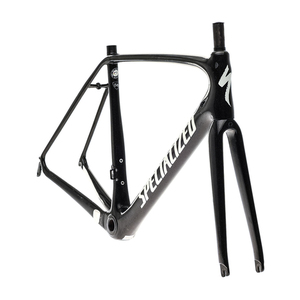 2018 Specialized Tarmac SL5 Black