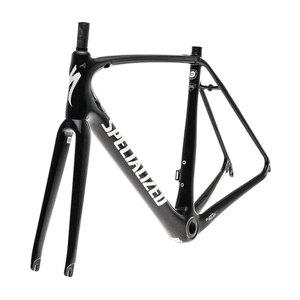 2018 Specialized Tarmac SL5 Black