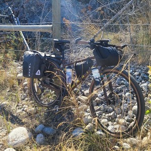 2022 Marin Bikes DSX 2 Brown