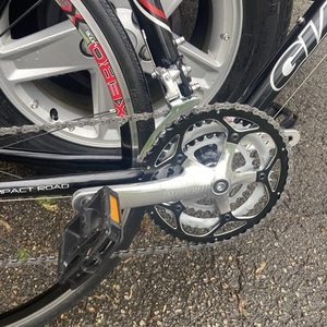 Giant OCR 2 Black