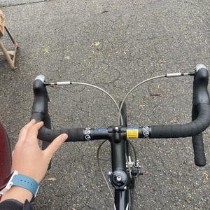 Giant OCR 2 Black