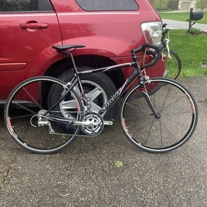 Giant OCR 2 Black
