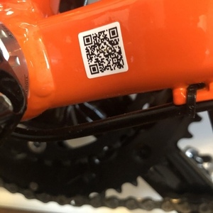 2020 Giant AVAIL AR3 Orange