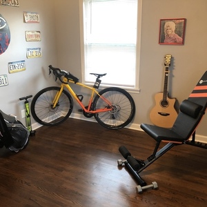 2020 Giant AVAIL AR3 Orange