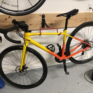 2020 Giant AVAIL AR3 Orange
