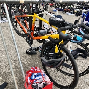 2020 Giant AVAIL AR3 Orange
