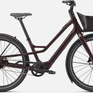 2022 Specialized Turbo Como SL 4.0 Brown