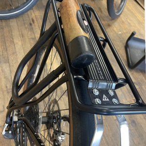 2022 Surly Midnight Special 50cm Black