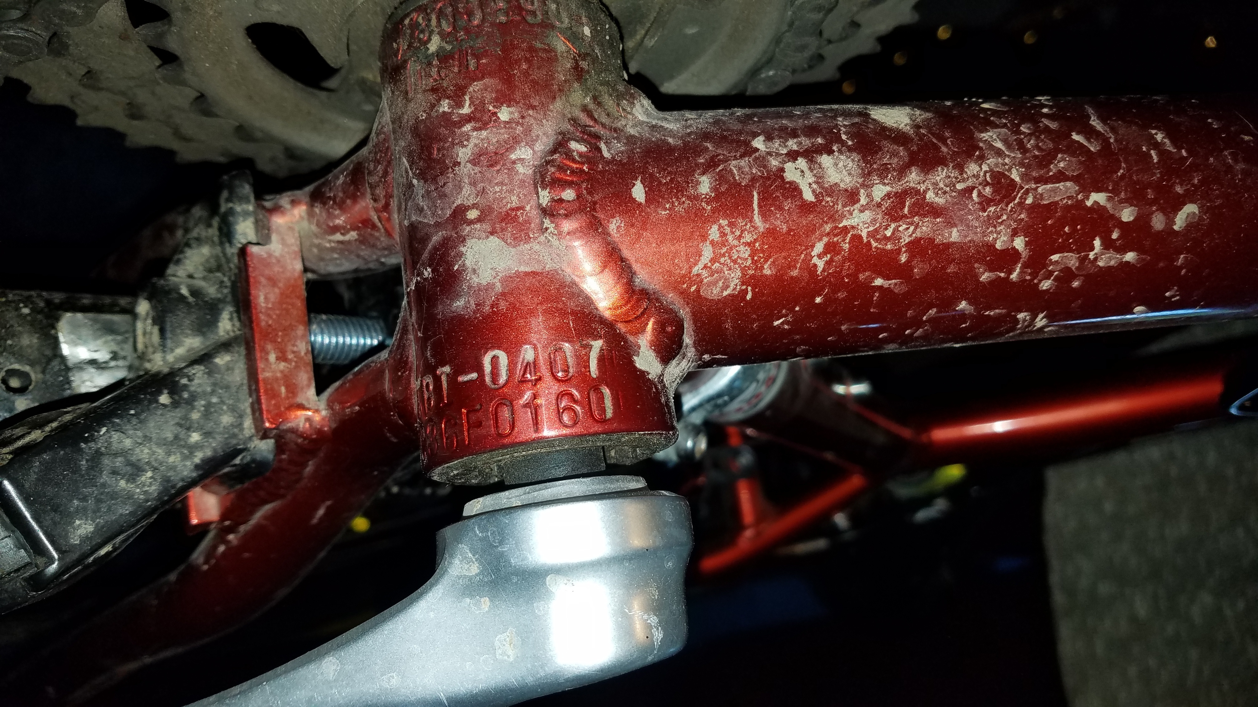 2006 Trek 7.3 FX