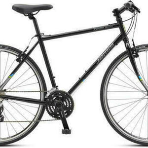 2017 Jamis Coda Sport Black