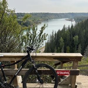 Specialized Ariel Black