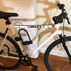 2019 SE Bikes Draft White