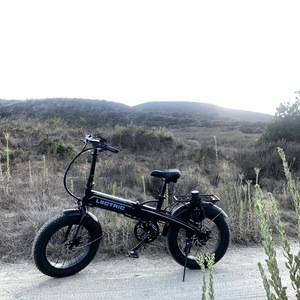 2021 Lectric eBikes Lectric XP bikes Black