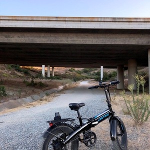 2021 Lectric eBikes Lectric XP bikes Black