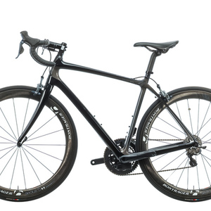 2013 Trek Domane Black