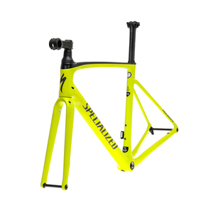 2020 Specialized Roubaix Yellow or Gold