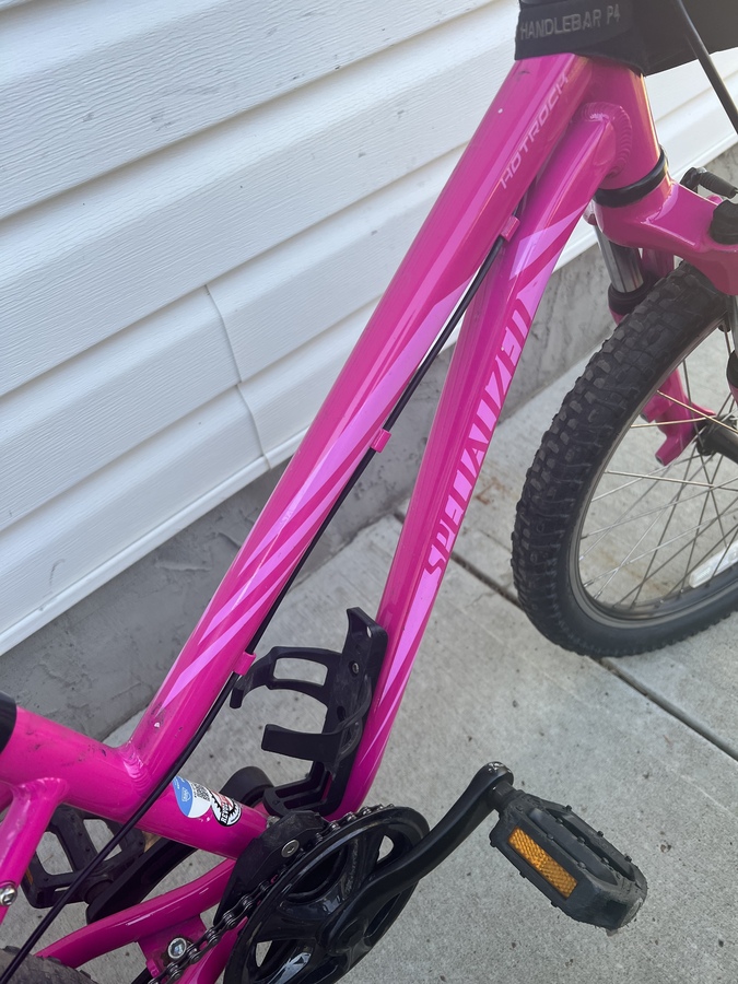 specialized hotrock 2014