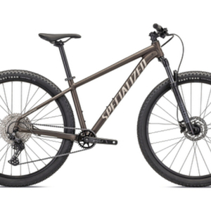 2023 Specialized ROCKHOPPER ELITE DOP/SND M Black and Brown