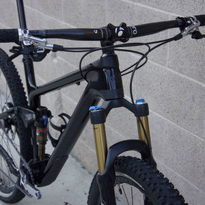 2014 Trek Fuel EX 9.9 29 XTR Black