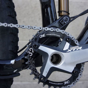 2014 Trek Fuel EX 9.9 29 XTR Black