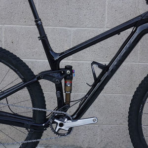 2014 Trek Fuel EX 9.9 29 XTR Black