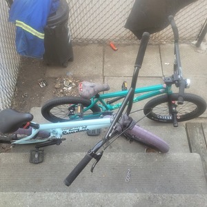 2020 Sunday Primer Sky 5 TT Blue