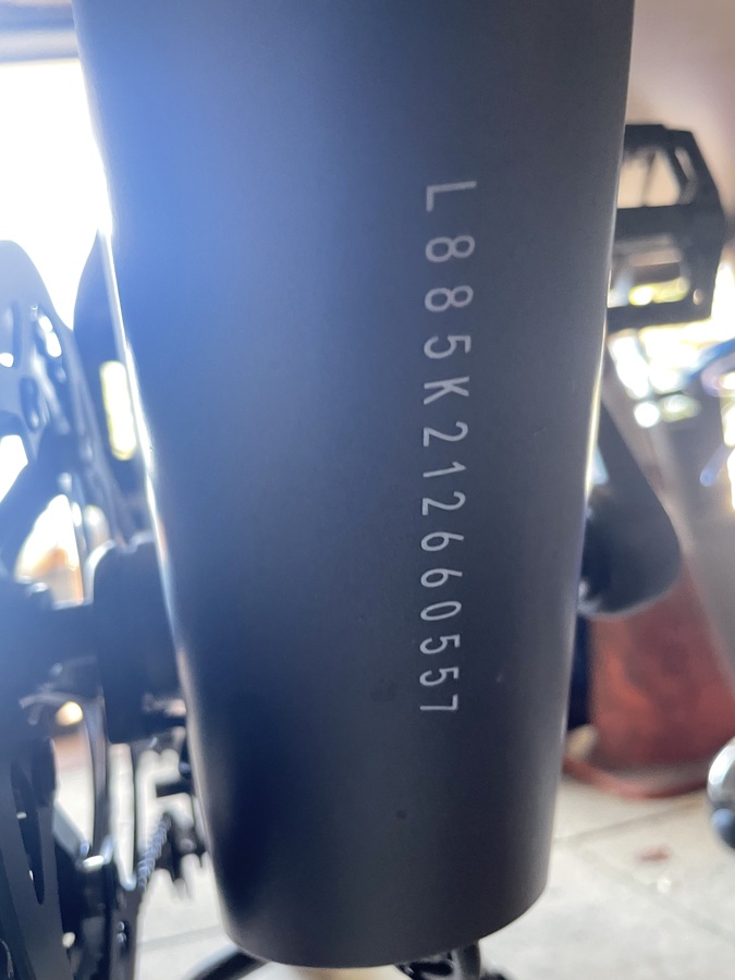 2022 Radio Flyer L885