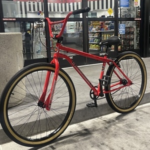 2020 GT Bicycles GT performer Red