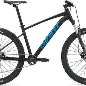 2022 Giant Talon Black