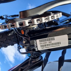 2022 Specialized ROCKHOPPER 29 Black